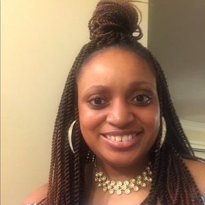 Meet your Posher, Tonya